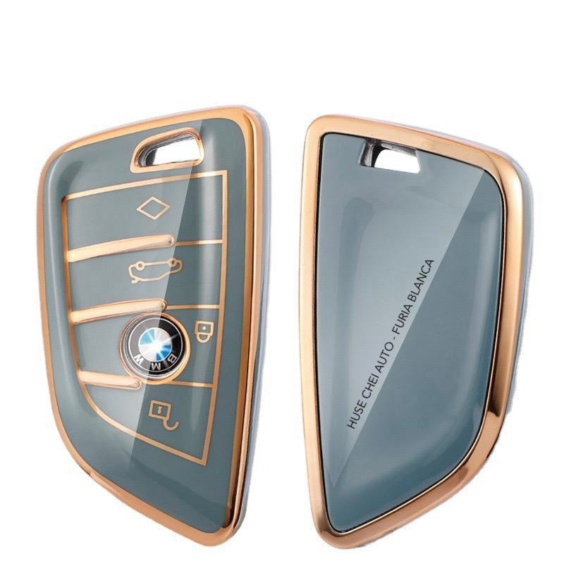 Husa SM Protector Cheie BMW (OFERTA 1+1 GRATIS!!!)