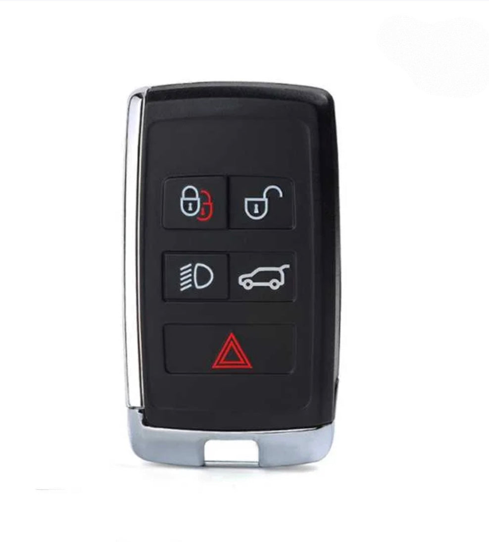 Husa Metalica Sport Land Rover
