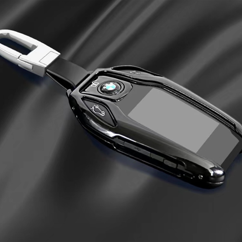 Husa LCD Cheie BMW