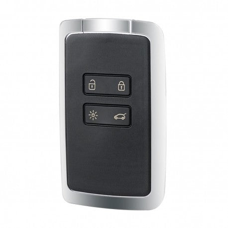 Husa Luxury Cheie Renault (OFERTA 1+1 GRATIS!!!)