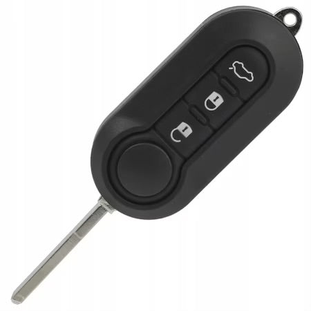 Husa Luxury Cheie Opel, Fiat, Suzuki (OFERTA 1+1 GRATIS!!!)