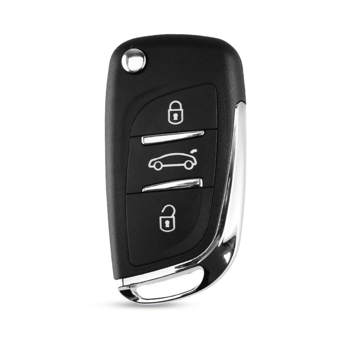 Husa Protector Cheie Peugeot, Citroen (OFERTA 1+1 GRATIS!!!)