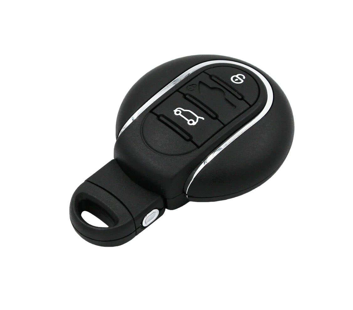 Husa Silicon Cheie Mini Cooper (OFERTA 1+1 GRATIS!!!)