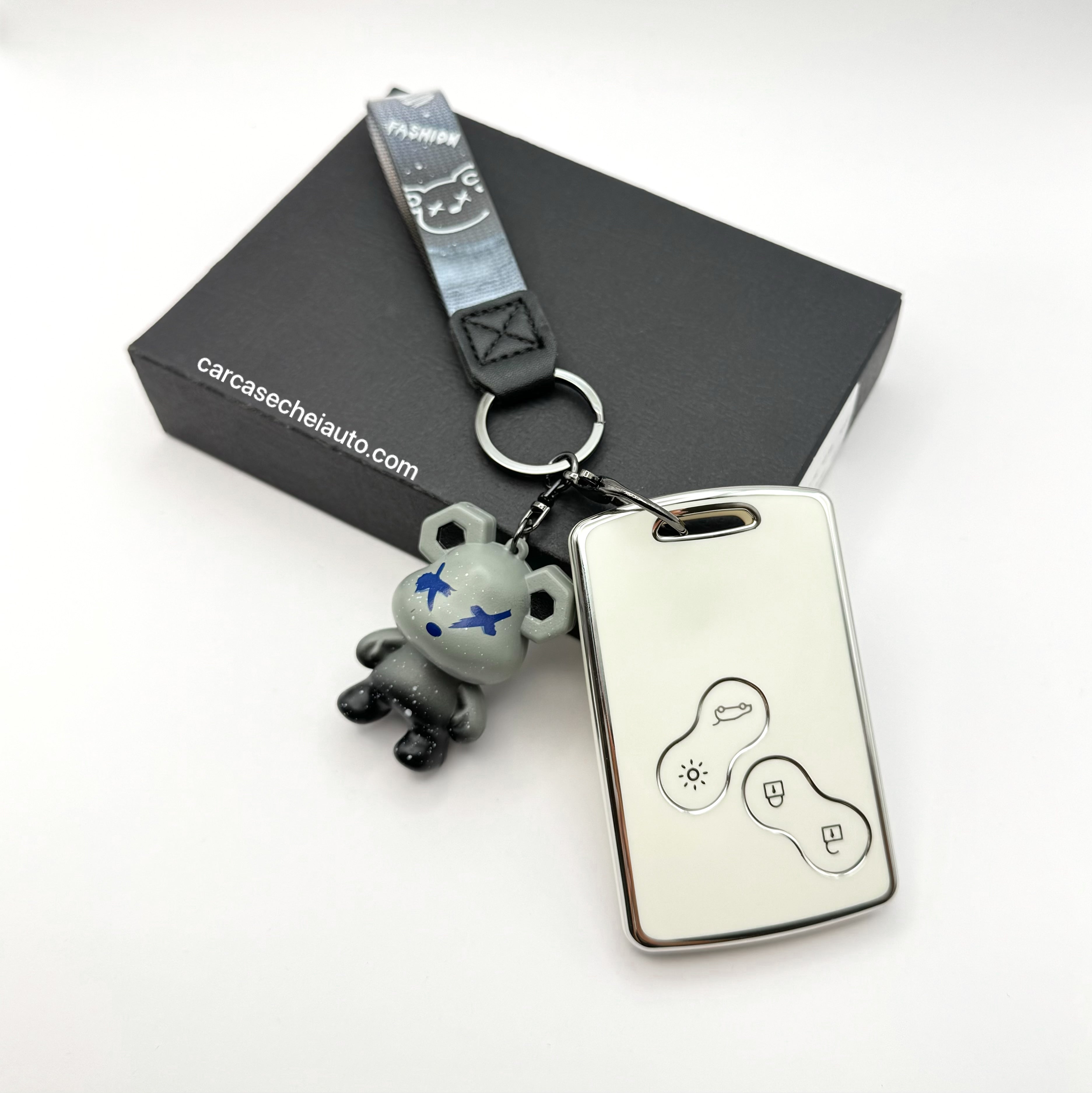 Husa Protector Cheie Renault (OFERTA 1+1 GRATIS!!!)
