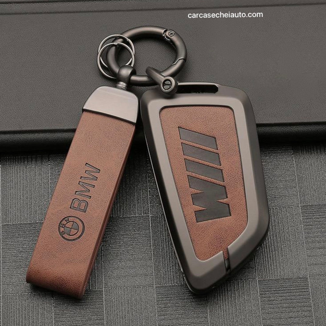Husa M Power Cheie BMW