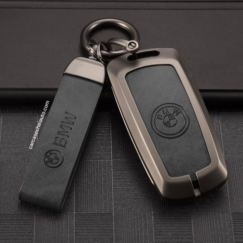 Husa Luxury Cheie BMW