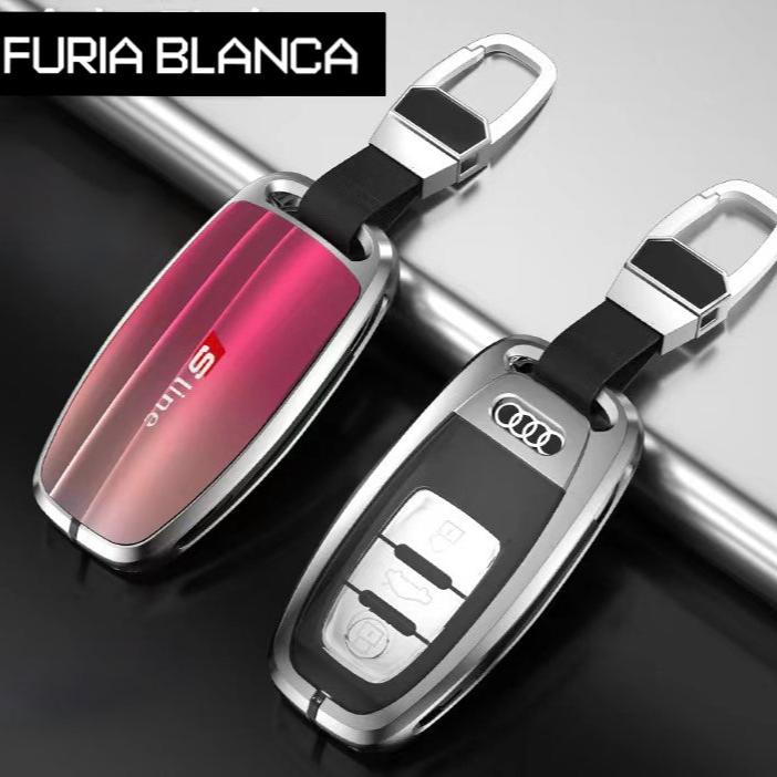 Husa S-Line Sport Cheie Audi - 3 culori