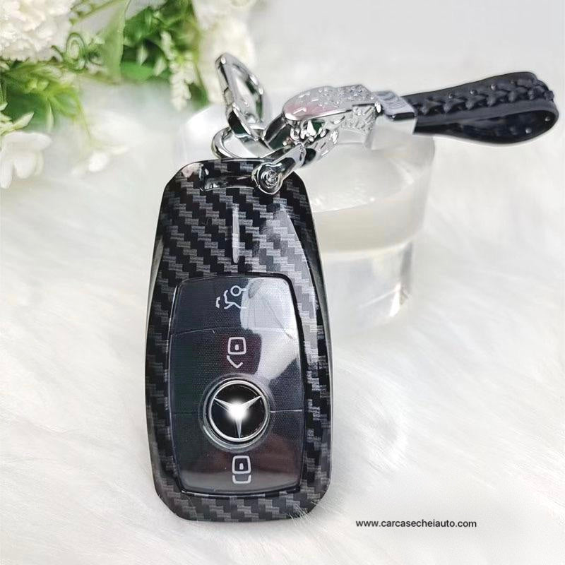 Husa AMG Sport Cheie Mercedes-Benz