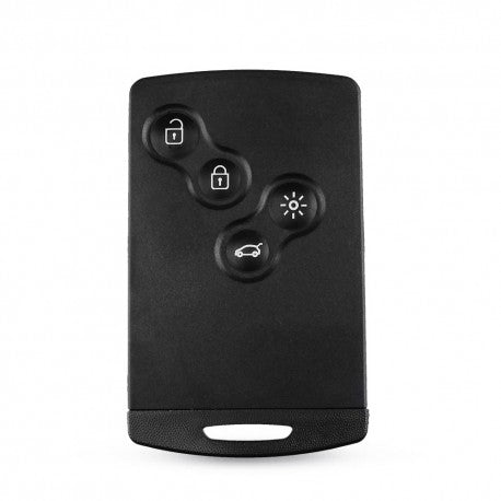 Husa Breloc Diamond Cheie Renault (OFERTA 1+1 GRATIS!!!)