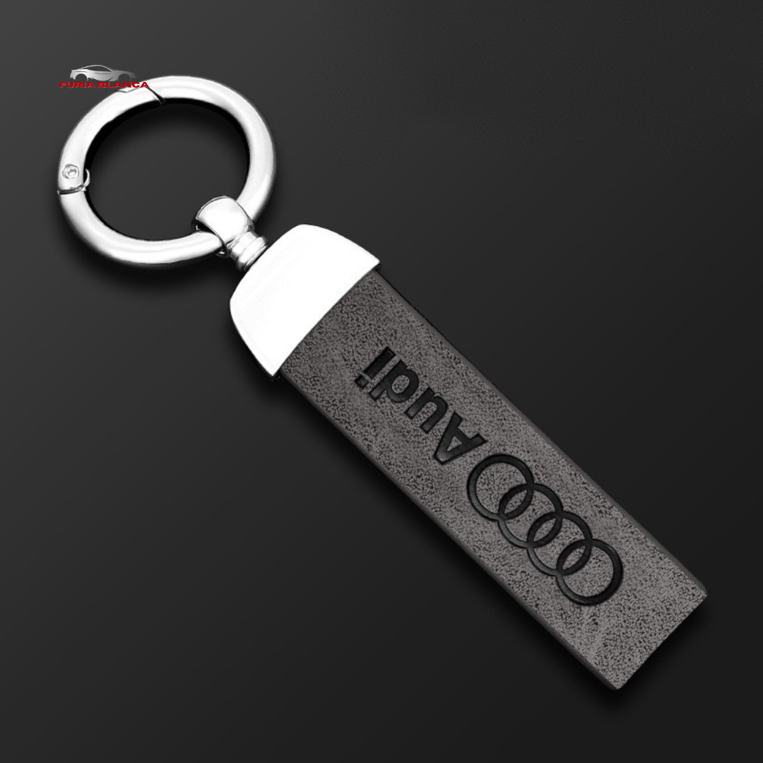 Husa Rock Cheie AUDI