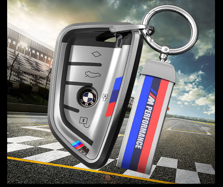 Husa ZEUS Cheie BMW
