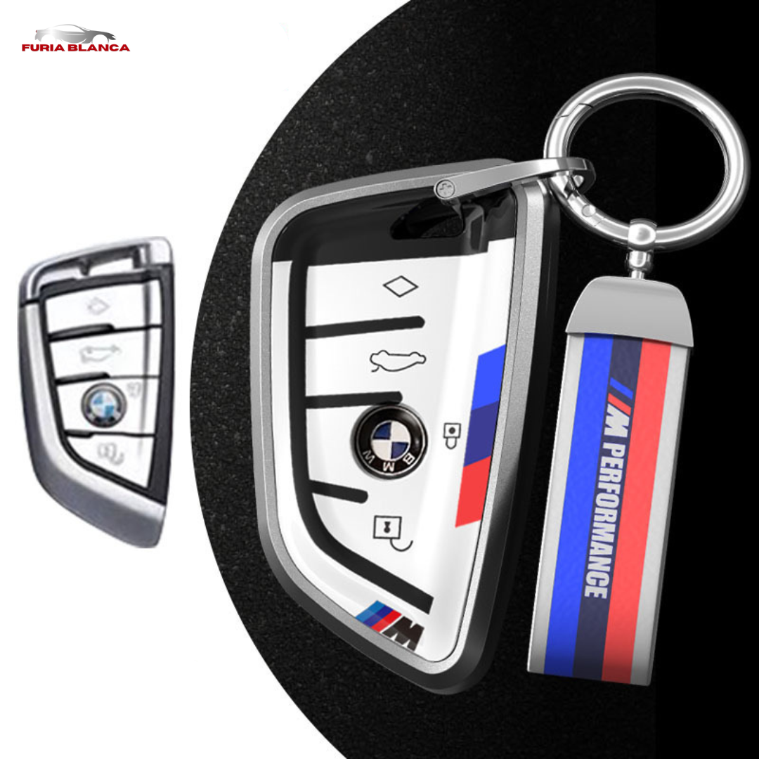 Husa ZEUS Cheie BMW