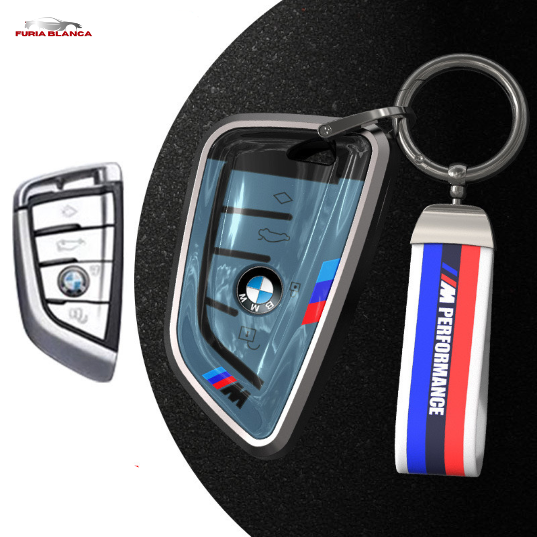 Husa ZEUS Cheie BMW