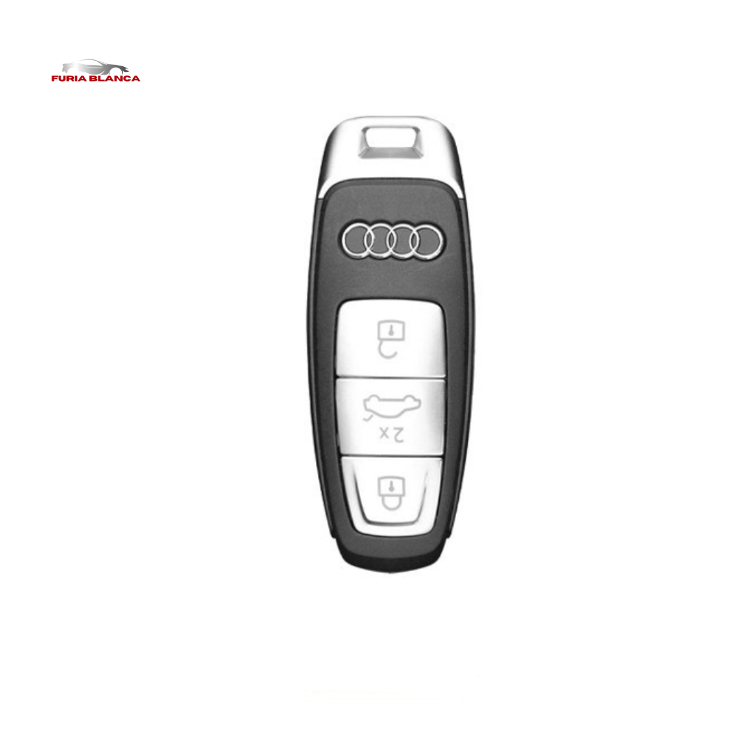 Husa Rock Cheie AUDI