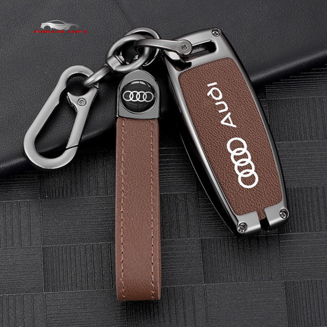 Husa Classy cheie Audi
