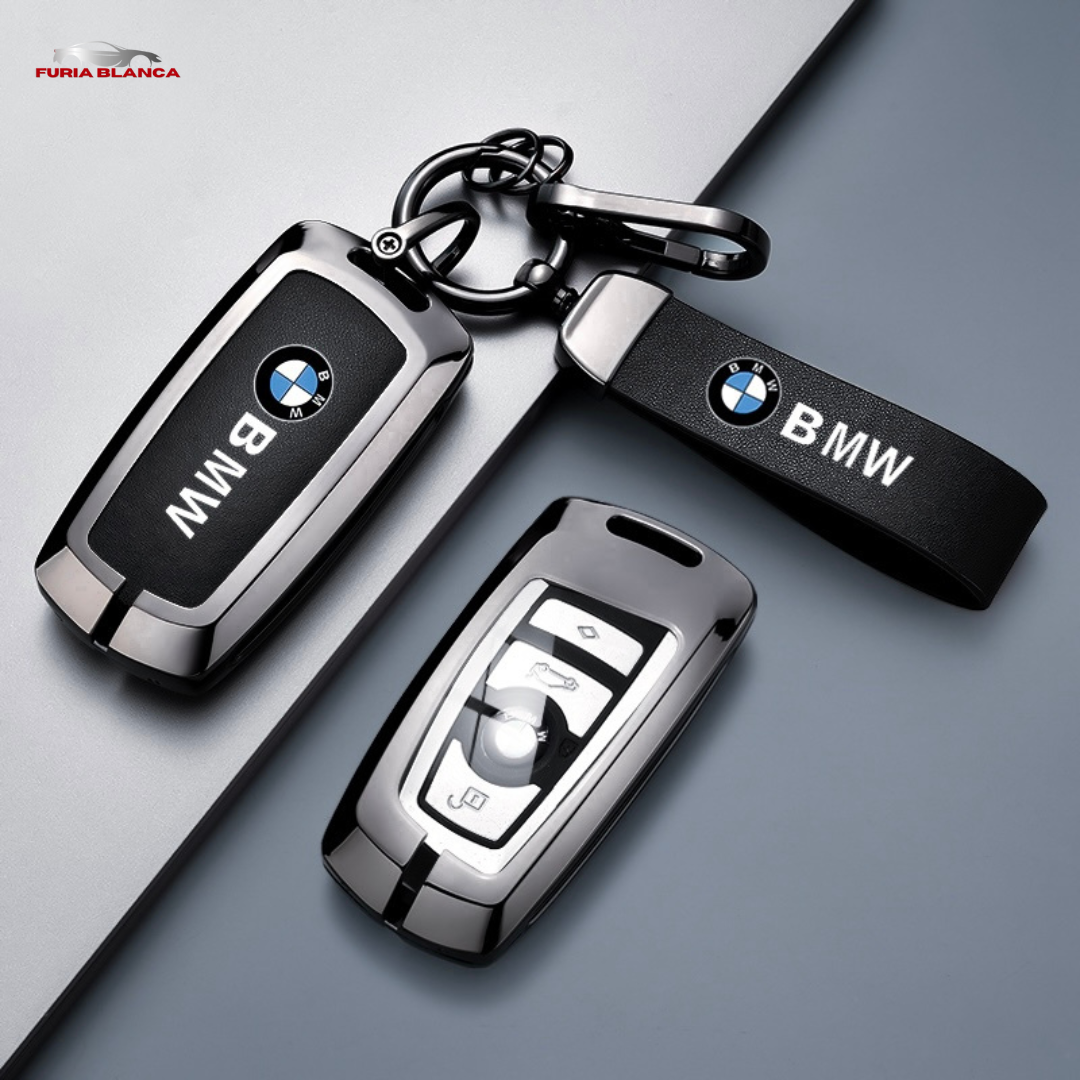 Husa Shine Cheie BMW