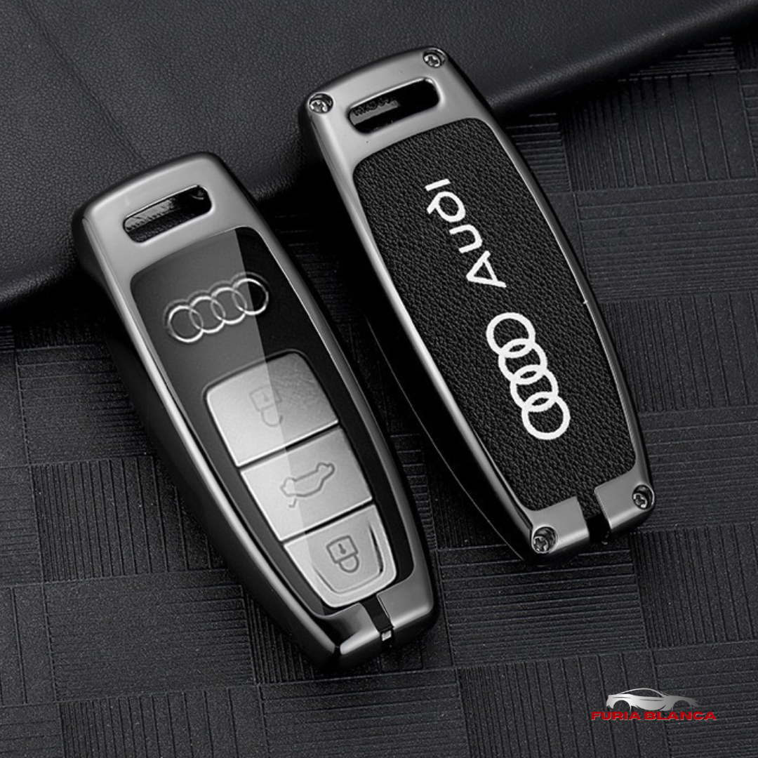 Husa Classy cheie Audi