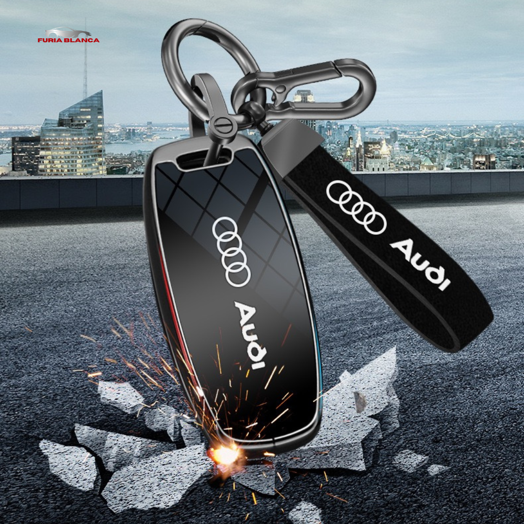 Husa Thunder cheie AUDI