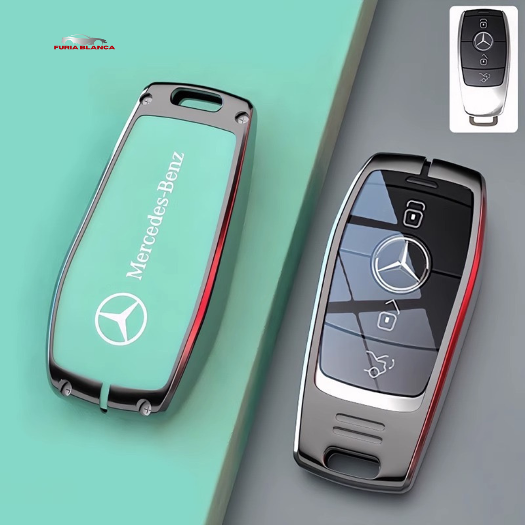 Husa SKY Cheie Mercedes