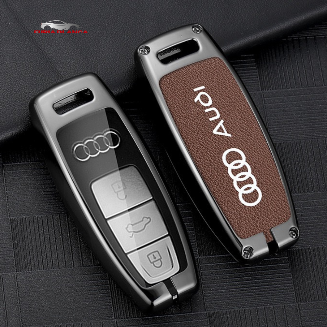 Husa Classy cheie Audi