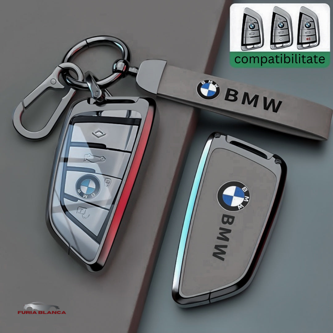 Husa Spark Cheie BMW