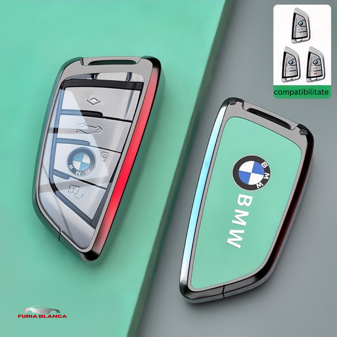 Husa Spark Cheie BMW