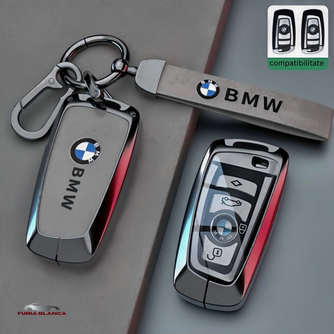 Husa Shine Cheie BMW