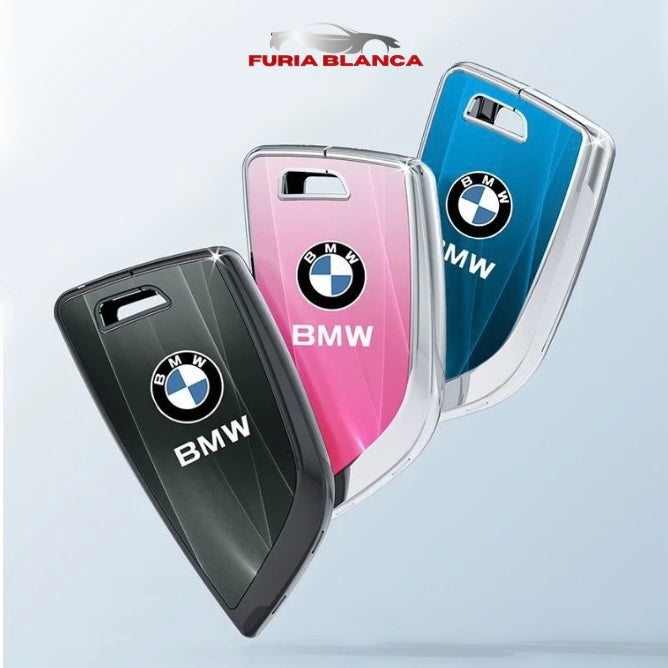 Husa Diamond cheie BMW